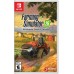 Farming Simulator 26 (Switch), ,